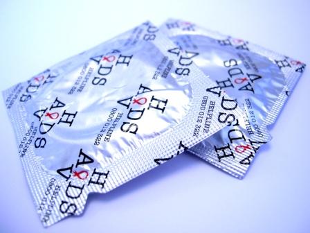 prezerwatywy czyli profilaktyka HIV