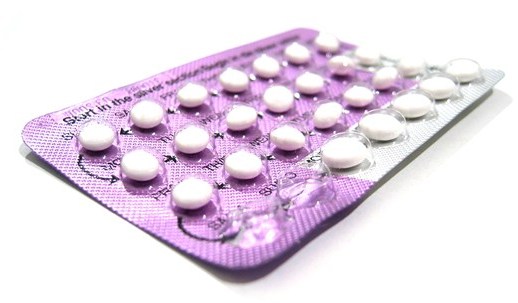 pigułki antykoncepcyjne